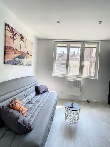 Apartamento Studio Cosy Tout Equipe Hyper Centre Wifi 2pers
