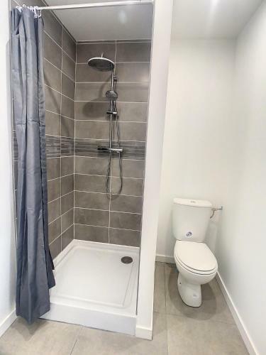 Apartamento Studio Cosy Tout Equipe Hyper Centre Wifi 2pers