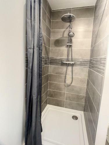 Apartamento Studio Cosy Tout Equipe Hyper Centre Wifi 2pers