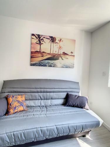 Apartamento Studio Cosy Tout Equipe Hyper Centre Wifi 2pers