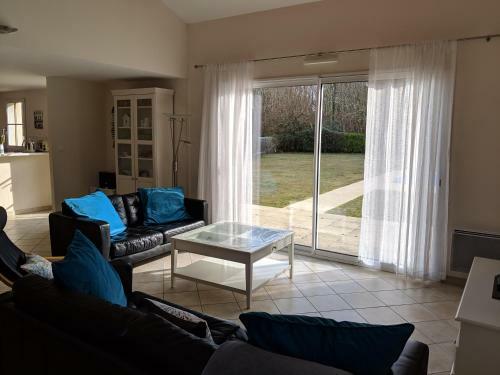 Villa Le Nid