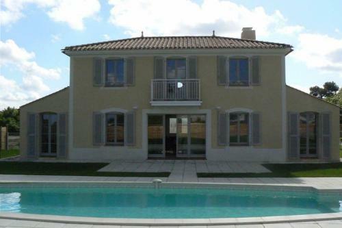 Villa Alba