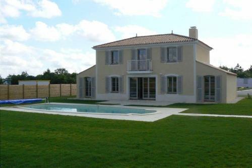 Villa Alba