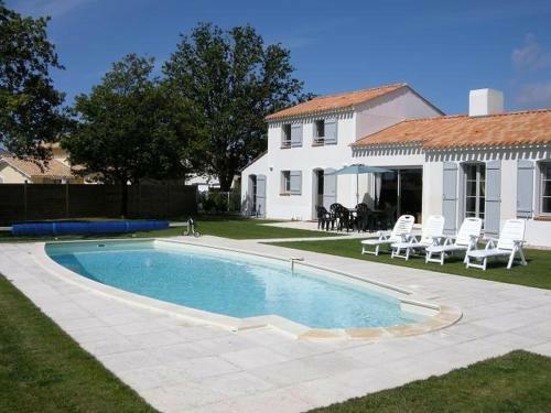 Villa Calme