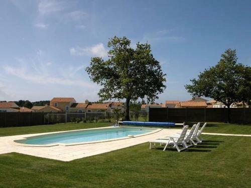 Villa Calme