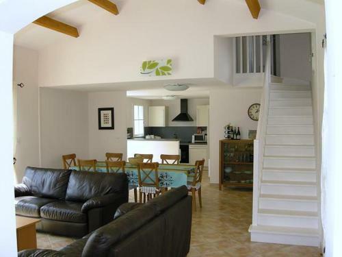 Villa Calme