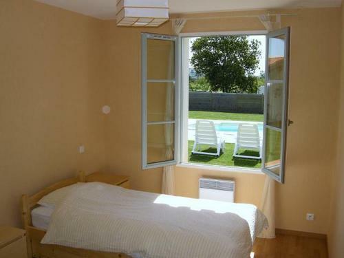 Villa Calme