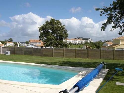 Villa Calme