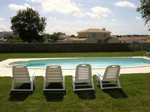 Villa Calme