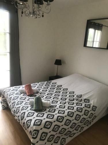 Villa Ruby