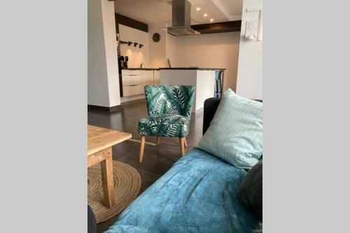 Apartamento Le G�te De Malot ****