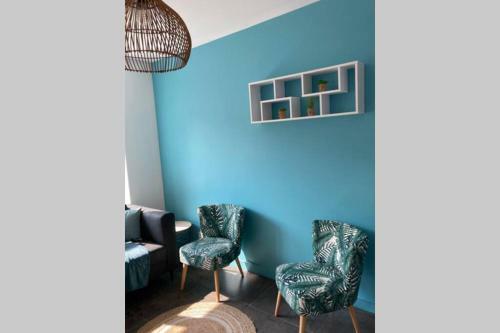 Apartamento Le G�te De Malot ****