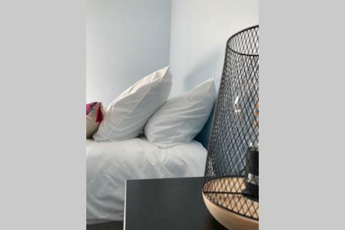 Apartamento Le G�te De Malot ****
