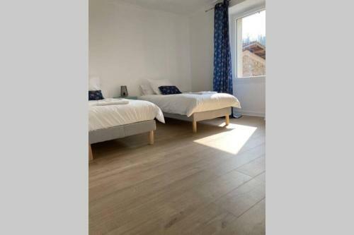 Apartamento Le G�te De Malot ****