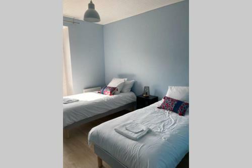 Apartamento Le G�te De Malot ****
