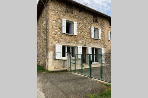 Apartamento Le G�te De Malot ****