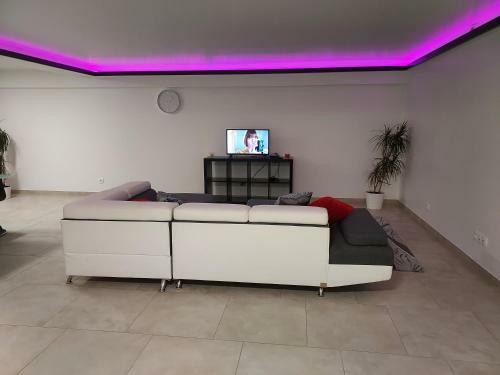 Apartamento Appartement Bleu