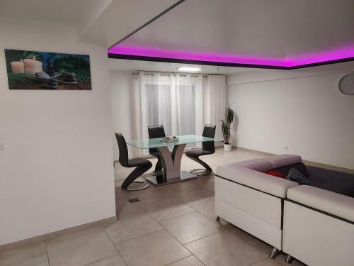 Apartamento Appartement Bleu