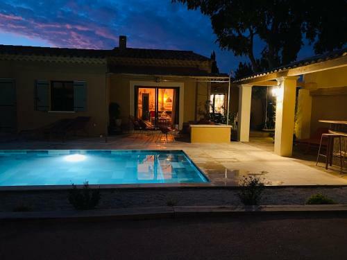 La Villa Carpe Diem