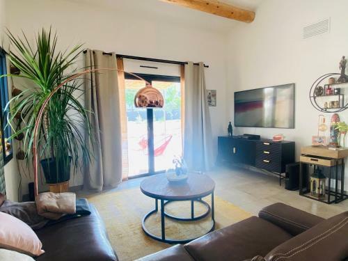 La Villa Carpe Diem