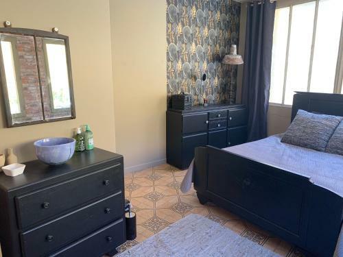 Bed & Breakfast Le Nid Perch�