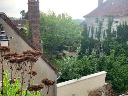 Bed & Breakfast Le Nid Perch�