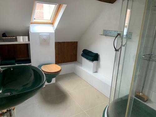 Bed & Breakfast Le Nid Perch�