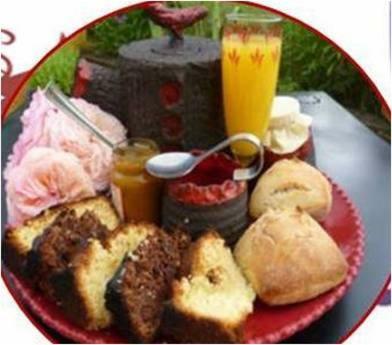 Bed & Breakfast Le Nid Perch�