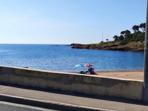 Apartamento Grand Studiot2 � Pierre Et Vacances Cap Est�rel