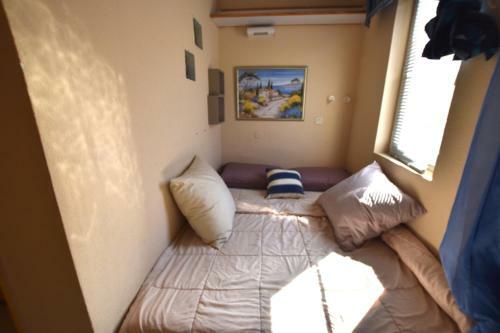 Apartamento Grand Studiot2 � Pierre Et Vacances Cap Est�rel