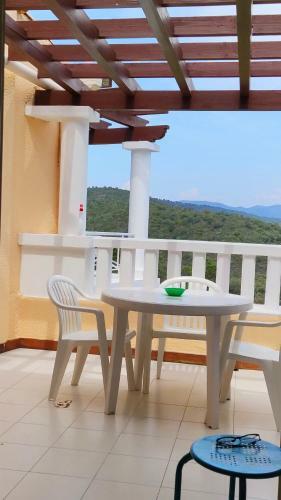 Apartamento Grand Studiot2 � Pierre Et Vacances Cap Est�rel