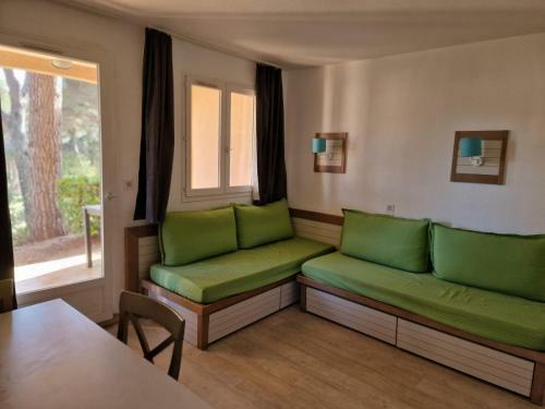 Apartamento Little Valescure Yourhosthelper