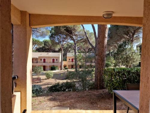 Apartamento Little Valescure Yourhosthelper
