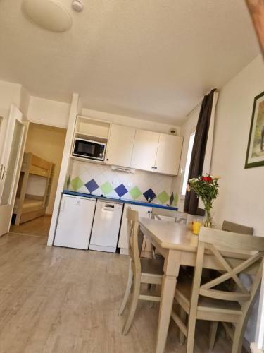 Apartamento Little Valescure Yourhosthelper