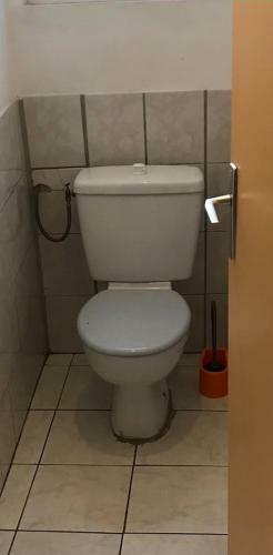 Apartamento Studio Meubl�