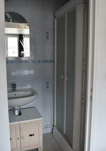 Apartamento Les Galets
