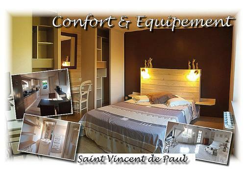 Dax Location Maison Avec Spa