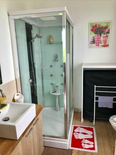 Bed & Breakfast Il �tait Une Fois