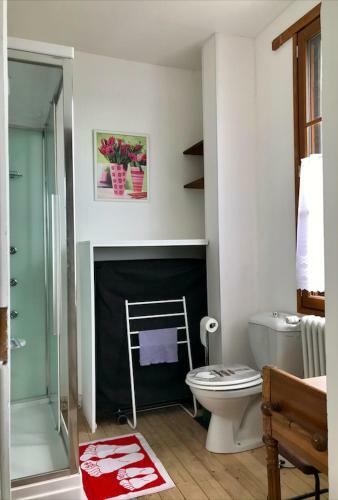 Bed & Breakfast Il �tait Une Fois