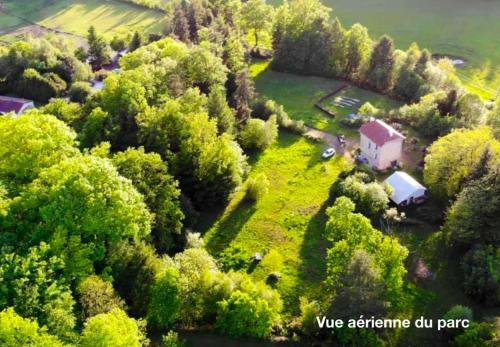 Bed & Breakfast Il �tait Une Fois