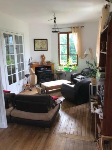 Bed & Breakfast Il �tait Une Fois