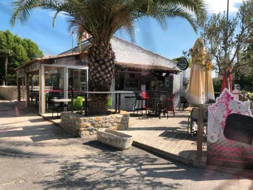 Camping Maeva Escapades Le Casque Roi