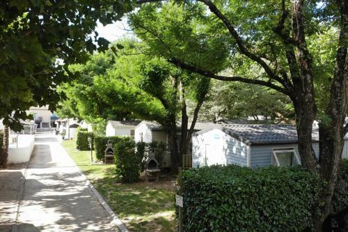 Camping Maeva Escapades Le Casque Roi