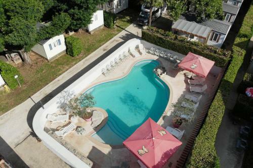 Camping Maeva Escapades Le Casque Roi