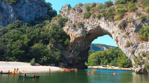 Camping Maeva Escapades Le Casque Roi