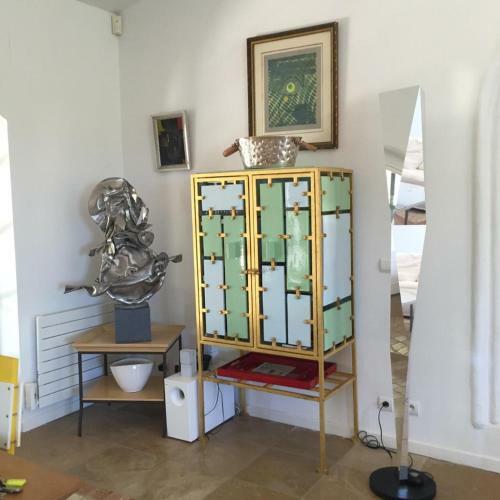 Villa Rainbow Centre De Saint Tropez Proche Des Plages