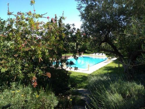Villa Rainbow Centre De Saint Tropez Proche Des Plages