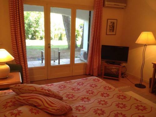 Villa Rainbow Centre De Saint Tropez Proche Des Plages