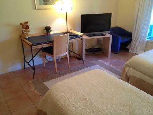 Villa Rainbow Centre De Saint Tropez Proche Des Plages