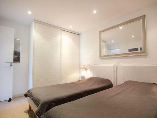 Modern Holiday Home In Gassin With Private Pool